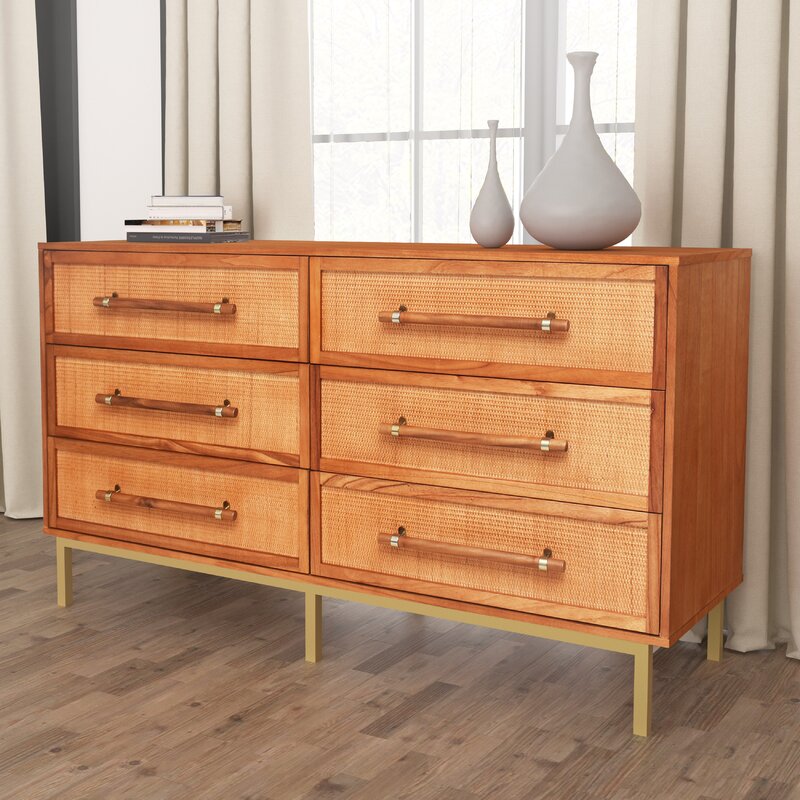 Hopper studio sophia 3 deals drawer chest